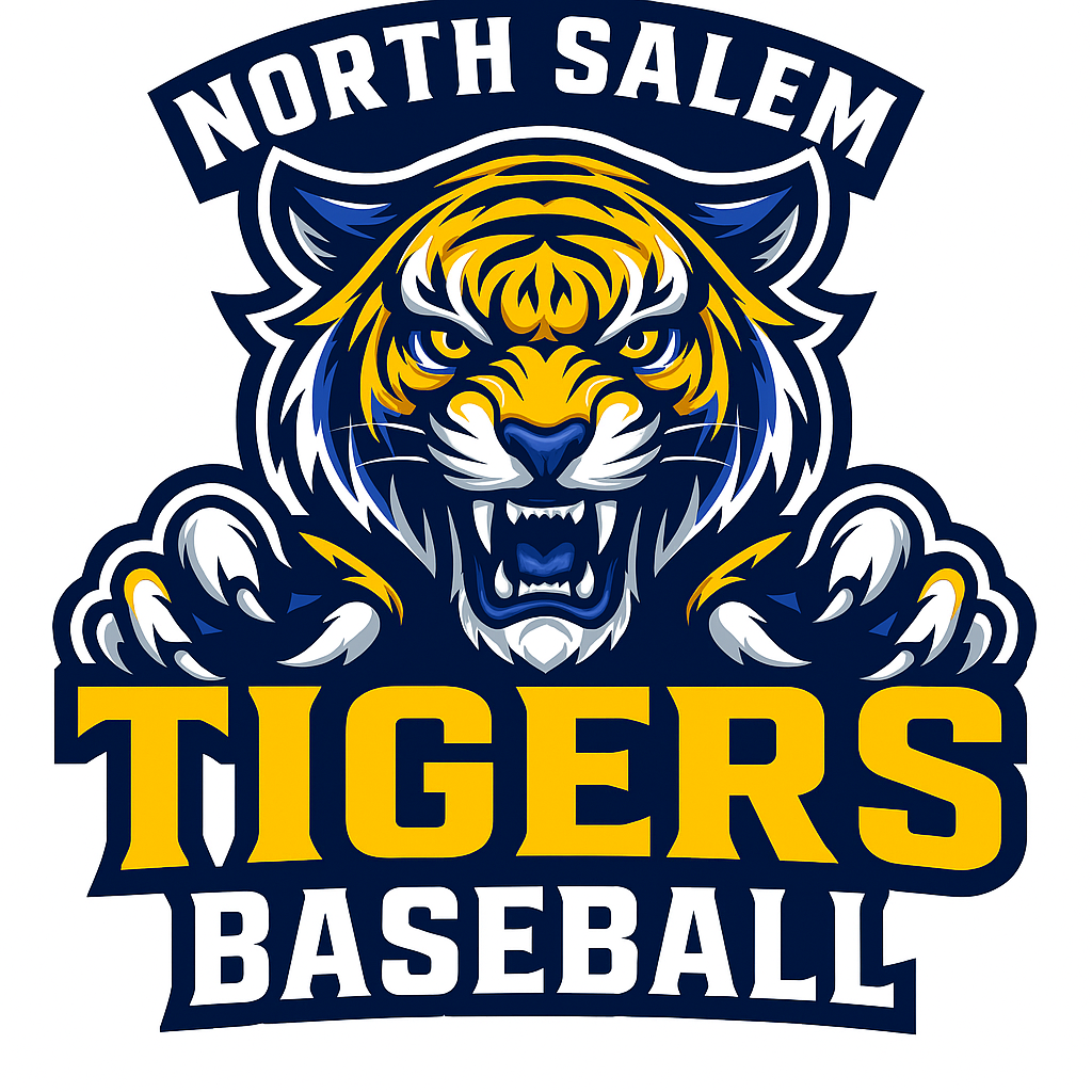 North Salem Baseball